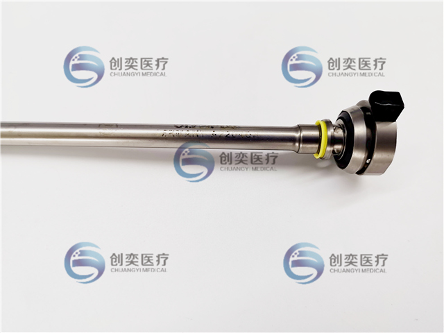 Olympus奥林巴斯A22040A镜鞘维修