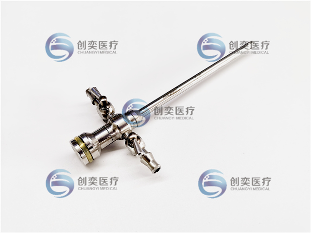 747-031-550史赛克Stryker关节镜镜鞘维修