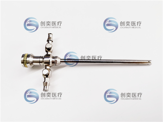 Stryker史赛克747-031-550关节镜镜鞘维修