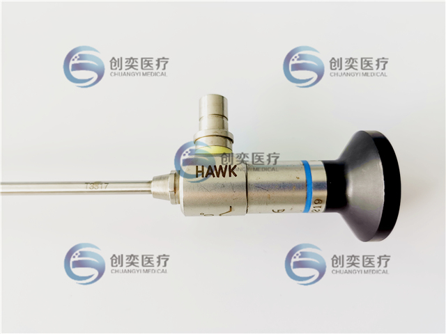 Hawk好克T3317膀胱镜维修