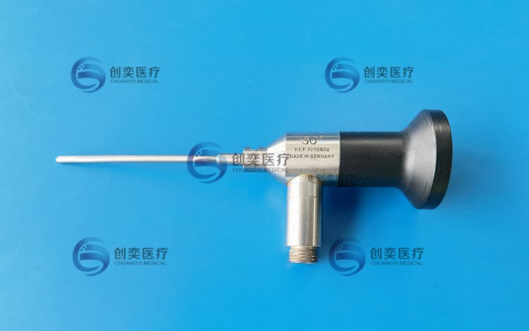 施乐辉REF7205682 30°腕关节镜维修案例