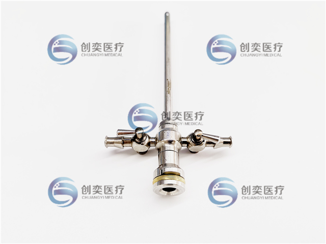 Stryker史赛克747-031-550镜鞘维修