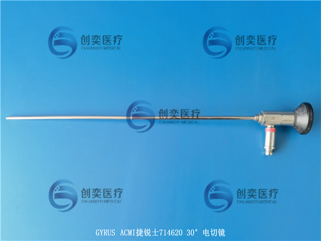 714620佳乐GYRUS电切镜维修