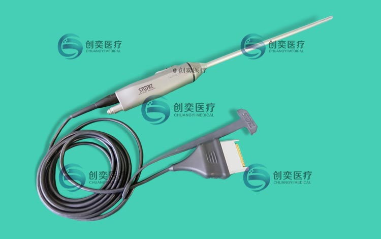 Storz史托斯26605BA 30°3D腹腔镜维修