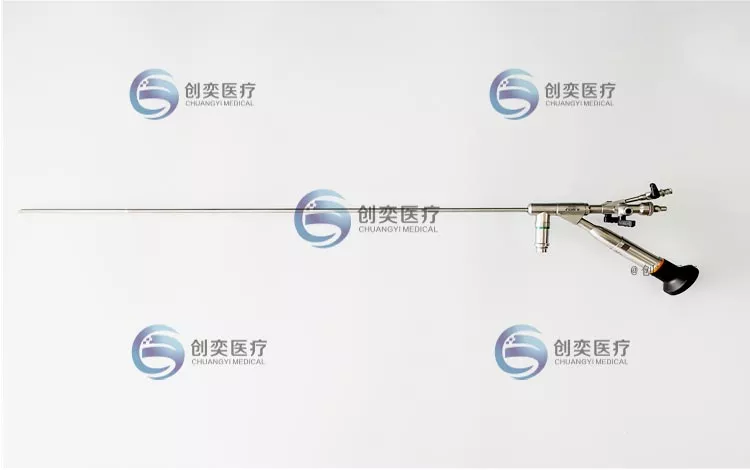 广州创奕供应德国8703.534狼牌输尿管镜维修 wolf硬镜故障维修