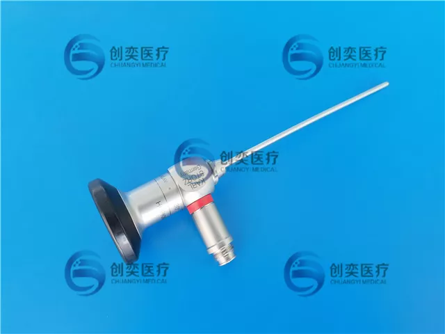 德国28300BA史托斯耳镜维修_storz硬性内窥镜维修