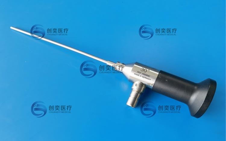 施乐辉REF720568关节镜日常维护方法