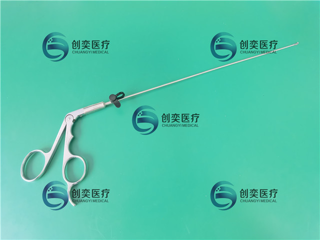SPINENDOS SP082600.301脊柱内镜髓核钳维修